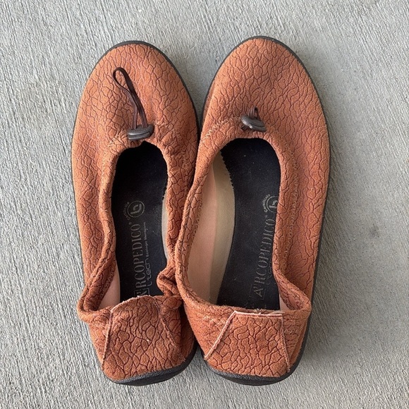 Arcopedico L14 Women's Slip-On Shoes Size 38 - Picture 2 of 7